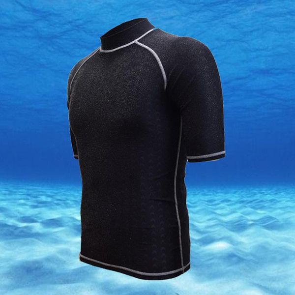 one-piece suits quick dry diving skin suit surfing beach swimsuit men rash guard short sleeve swimwear t-shirt swimming surf wetsuit plus
one-piece suits quick dry diving skin suit surfing beach swimsuit men rash guard short sleeve swimwear t-shirt swimming surf wetsuit plus