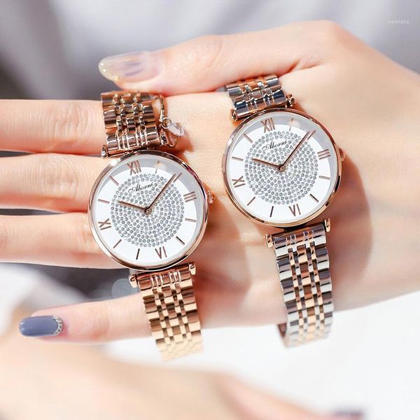 wristwatches ultra-thin simple stars watches women diamond star watch the trend of women's wholesale custom ladies, Slivery;brown
wristwatches ultra-thin simple stars watches women diamond star watch the trend of women's wholesale custom ladies, Slivery;brown