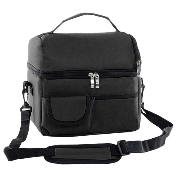 cosmetic bags & cases lunch bag for women kids men multifunction picnic cooler case insulated tote storage container
cosmetic bags & cases lunch bag for women kids men multifunction picnic cooler case insulated tote storage container