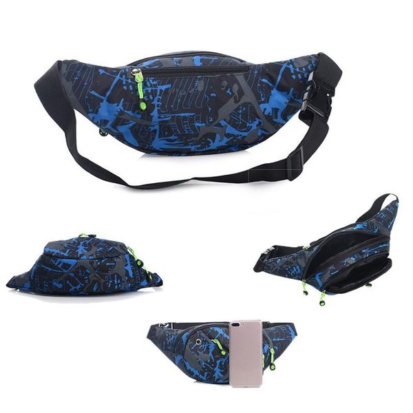 outdoor bags single shoulder strap travel convenient fanny wallet zipper money phone running cycling sports pockets chest bag
outdoor bags single shoulder strap travel convenient fanny wallet zipper money phone running cycling sports pockets chest bag