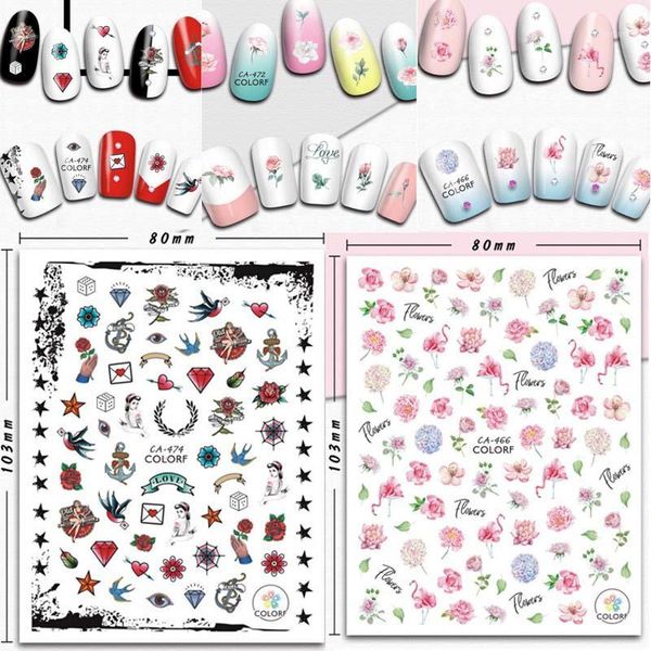 beautiful nail art sticker with back glue 3d manicure ultra thin spring rose flower daisy necklace geometric decals wg0181, Black
beautiful nail art sticker with back glue 3d manicure ultra thin spring rose flower daisy necklace geometric decals wg0181, Black