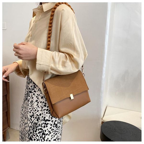 evening bags retro texture shoulder bag tpu 2021 diagonal clutch handbag shopping large capacity simple pure color
evening bags retro texture shoulder bag tpu 2021 diagonal clutch handbag shopping large capacity simple pure color