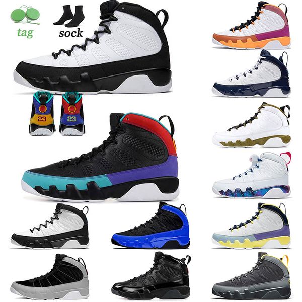 2022 new arrival fashion 9 9s basketball shoes jumpman ix snakeskin black space jam universty blue change the world womens mens sneakers tra
2022 new arrival fashion 9 9s basketball shoes jumpman ix snakeskin black space jam universty blue change the world womens mens sneakers tra