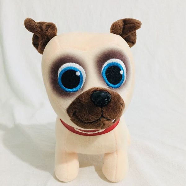 20cm puppy dog pals plush toy kawaii dog stuffed doll soft dog plush doll with big eyes soft animal toy christmas gift for kids
20cm puppy dog pals plush toy kawaii dog stuffed doll soft dog plush doll with big eyes soft animal toy christmas gift for kids