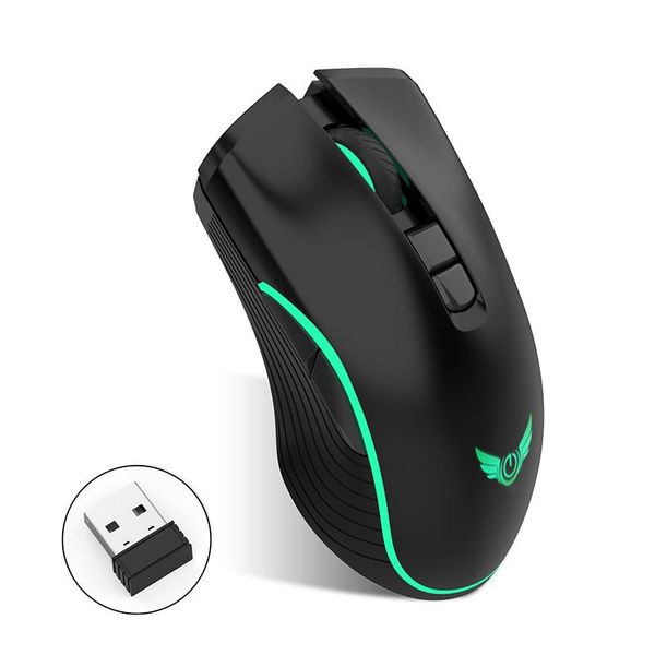 2.4g chargeable mice wireless mouse with fast scrolling optical usb interface pc laptop
2.4g chargeable mice wireless mouse with fast scrolling optical usb interface pc laptop