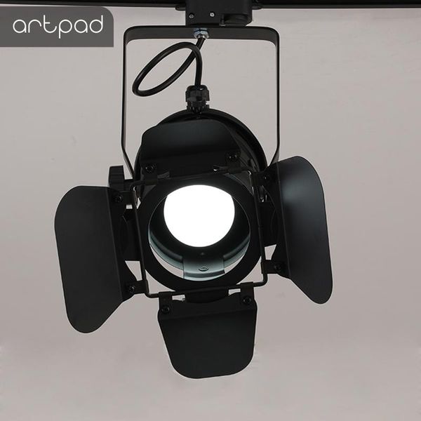 artpart painted iron ceiling light industrical america style indoor led lamp for exhibition fitting room parlor lighting track lights
artpart painted iron ceiling light industrical america style indoor led lamp for exhibition fitting room parlor lighting track lights