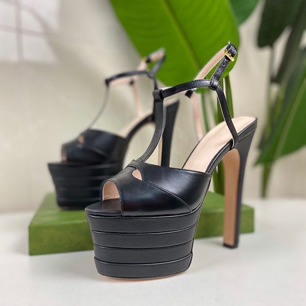 women high stiletto heels rivets sandal studs wedge sandals fashion trend ladies wedge sandals shoe with box, Black
women high stiletto heels rivets sandal studs wedge sandals fashion trend ladies wedge sandals shoe with box, Black