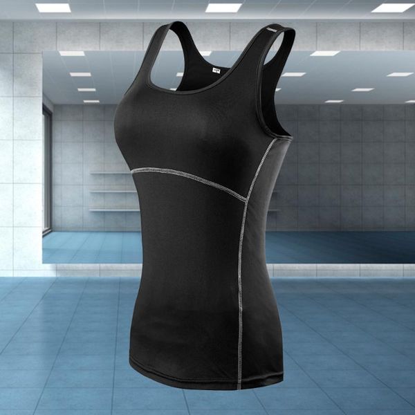 yoga outfit sports fitness training tight vest perspiration wicking tights dry quick running tanks )
yoga outfit sports fitness training tight vest perspiration wicking tights dry quick running tanks )