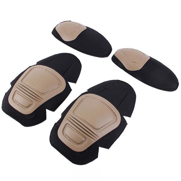elbow & knee pads tactical g2 g3 frog suit support paintball kneepad interpolated protector set for adult, Black;gray
elbow & knee pads tactical g2 g3 frog suit support paintball kneepad interpolated protector set for adult, Black;gray