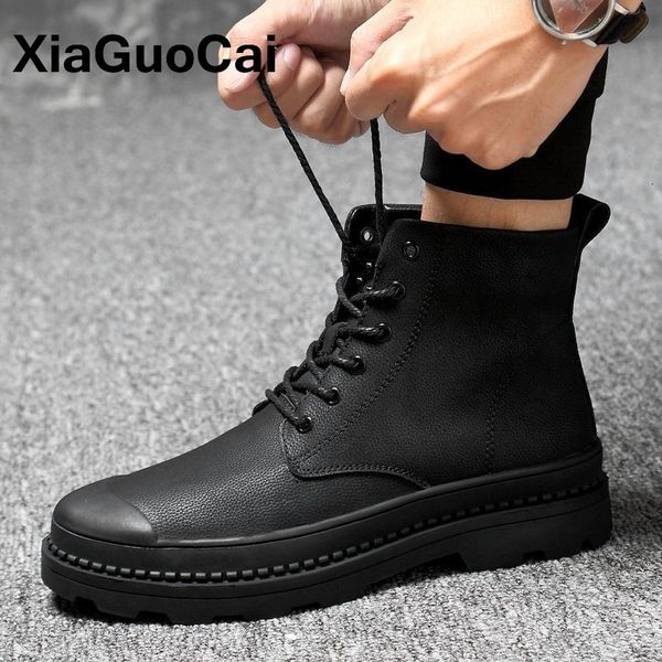 autumn winter men army big size warm plush male shoes high outdoor lace up black ankle boots arrival yleb
autumn winter men army big size warm plush male shoes high outdoor lace up black ankle boots arrival yleb