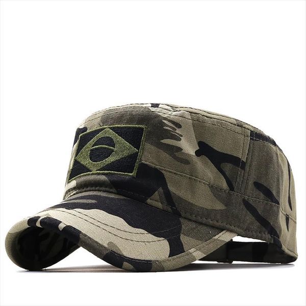 brazil marines corps cap hat military hats camouflage flat men cotton hhat navy embroidered camo, Blue;gray
brazil marines corps cap hat military hats camouflage flat men cotton hhat navy embroidered camo, Blue;gray
