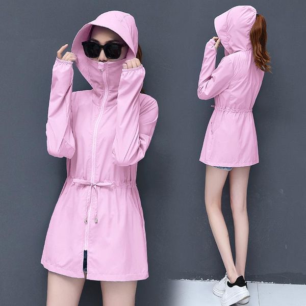 sun-proof clothing women's spring and summer long plus size casual korean breathable thin lettered hooded outdoor beach dress swimwear, White;black
sun-proof clothing women's spring and summer long plus size casual korean breathable thin lettered hooded outdoor beach dress swimwear, White;black
