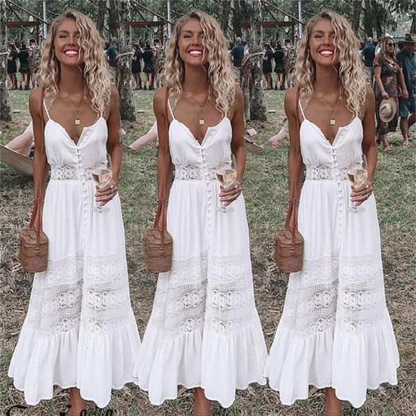 arrival fashion maxi long bodycon womens dress beach boho holiday cocktail party sundress, Black;gray
arrival fashion maxi long bodycon womens dress beach boho holiday cocktail party sundress, Black;gray