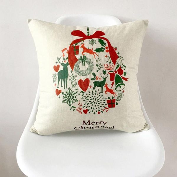 cushion/decorative pillow 1 pc throw cover decorative linen christmas theme pillowslip for sofa home chair
cushion/decorative pillow 1 pc throw cover decorative linen christmas theme pillowslip for sofa home chair