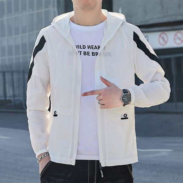 men and women sun-proof sport casual jacket hooded outerwear summer shopping super thin geometric patterns zipper pockets coat men's ja, Black;brown
men and women sun-proof sport casual jacket hooded outerwear summer shopping super thin geometric patterns zipper pockets coat men's ja, Black;brown