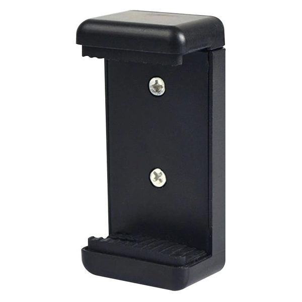 universal mobile phone clip clamp stand holder portable tripod mount adapter arrival cell mounts & holders
universal mobile phone clip clamp stand holder portable tripod mount adapter arrival cell mounts & holders