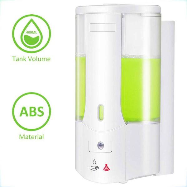 bath accessory set automatic foam soap dispenser touchless sensor liquid intelligent induction dispenserbath accessories
bath accessory set automatic foam soap dispenser touchless sensor liquid intelligent induction dispenserbath accessories