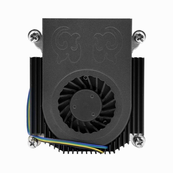 fans & coolings ultra-thin cpu cooler itx chassis radiator htpc one machine server 1151/1150/1155/1156 platform processor heat sink
fans & coolings ultra-thin cpu cooler itx chassis radiator htpc one machine server 1151/1150/1155/1156 platform processor heat sink