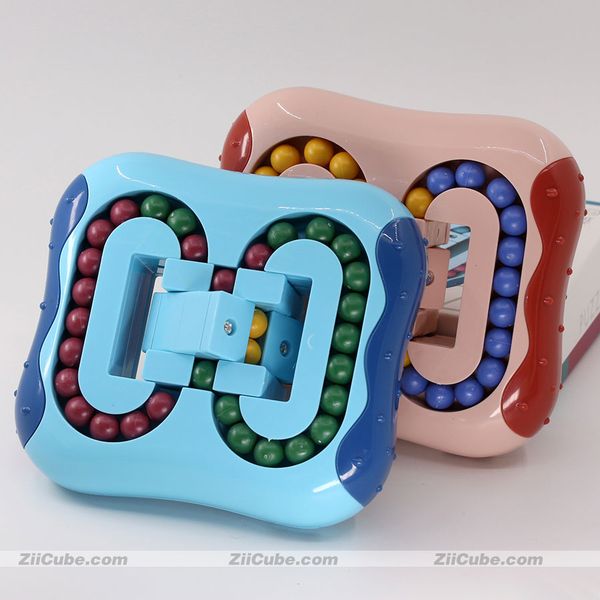 puzzle ball little magic bean 00 shaped double sided double panel puzzle template with colorful beads both sides
puzzle ball little magic bean 00 shaped double sided double panel puzzle template with colorful beads both sides