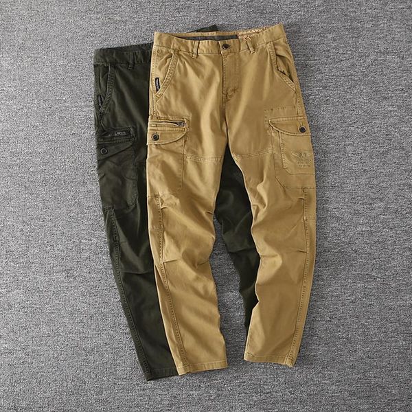 men's side pockets cargo harem pants hip hop casual male tatical joggers trousers fashion streetwear, Black
men's side pockets cargo harem pants hip hop casual male tatical joggers trousers fashion streetwear, Black