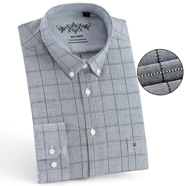 men's casual shirts plaid shirt solid color striped men business long sleeved mens dress clothes, White;black
men's casual shirts plaid shirt solid color striped men business long sleeved mens dress clothes, White;black
