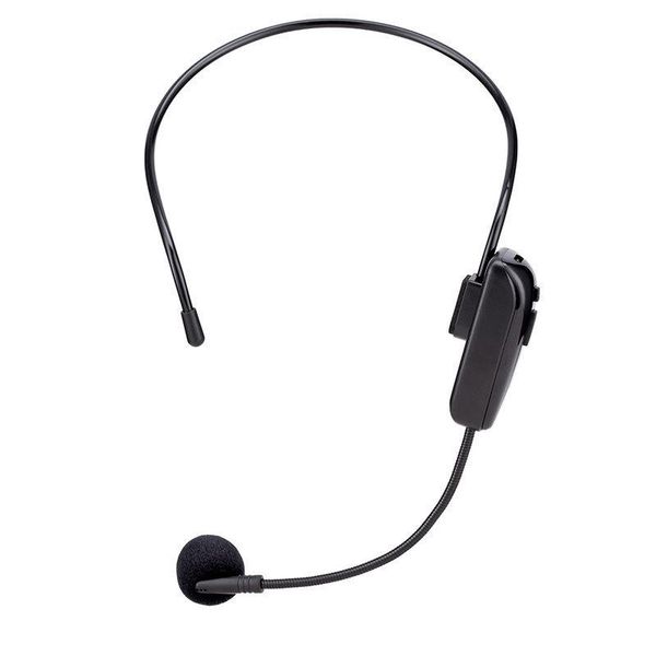 microphones fm headset microphone professional wireless head-wear mic voice for speech teaching
microphones fm headset microphone professional wireless head-wear mic voice for speech teaching