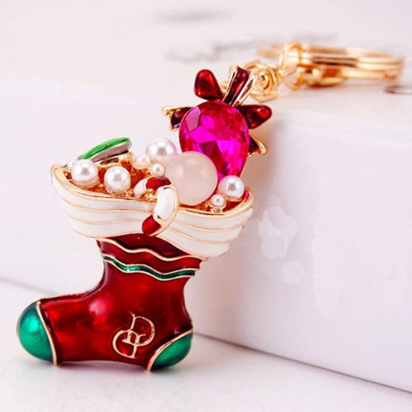 keychains unique snow boots keychainscreative rhinestone keyring shoe keyfobs women handbag pendant car key holder friends gift r093, Silver
keychains unique snow boots keychainscreative rhinestone keyring shoe keyfobs women handbag pendant car key holder friends gift r093, Silver