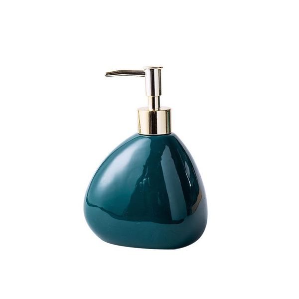 simple ceramic bathroom 5-piece set, dark green japanese style wash toilet household el supplies bath accessory set
simple ceramic bathroom 5-piece set, dark green japanese style wash toilet household el supplies bath accessory set