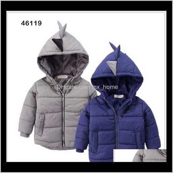 retail fall winter boys dinosaur modeling warm for children thicken cotton outwear kids korean style coats boy hooded jacket myzd ehvun, Blue;gray
retail fall winter boys dinosaur modeling warm for children thicken cotton outwear kids korean style coats boy hooded jacket myzd ehvun, Blue;gray