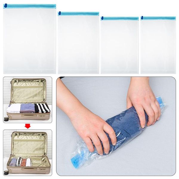 clothing & wardrobe storage portable travel packing clothes no pump space saver bags bag compression hand roll vacuum
clothing & wardrobe storage portable travel packing clothes no pump space saver bags bag compression hand roll vacuum