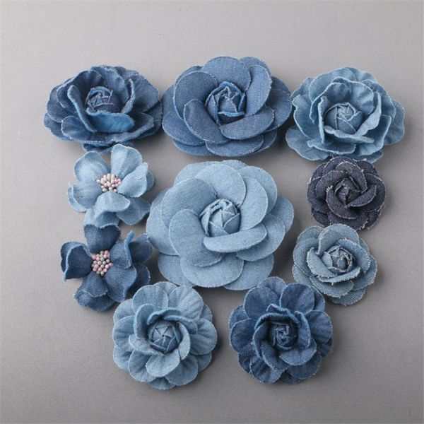hair clips & barrettes 10pcs/lot cartoon jeans camellia flower diy jewelry findings ornament accessory floral button patch stickers, Golden;silver
hair clips & barrettes 10pcs/lot cartoon jeans camellia flower diy jewelry findings ornament accessory floral button patch stickers, Golden;silver
