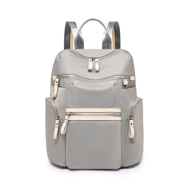 oxford cloth women backpacks large capacity school bags for girl shoulderbag lady bag travel backpack grey
oxford cloth women backpacks large capacity school bags for girl shoulderbag lady bag travel backpack grey