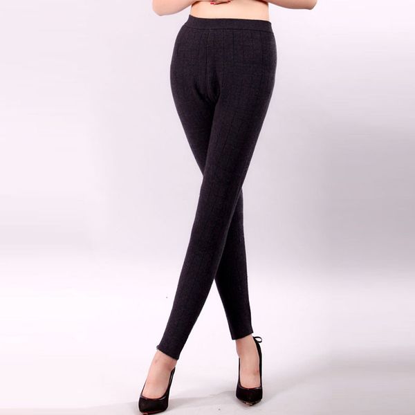 capris s thicker pants women for heavy winter double-knit cashmere and wool leggings long elastic ladies pant woman trousers, Black;white
capris s thicker pants women for heavy winter double-knit cashmere and wool leggings long elastic ladies pant woman trousers, Black;white