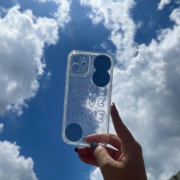 cell phone pouches love text cartoon bear transparent for case 11 12 pro max xs xr 7 8 pius soft silica gel back cover
cell phone pouches love text cartoon bear transparent for case 11 12 pro max xs xr 7 8 pius soft silica gel back cover