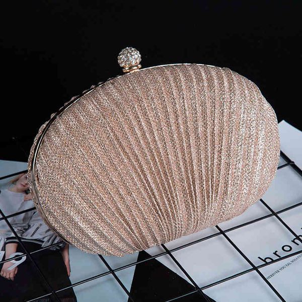 wholesale classic flap bag chain crossbody bag handbags purses artwork shimmer evening bags shell shape
wholesale classic flap bag chain crossbody bag handbags purses artwork shimmer evening bags shell shape