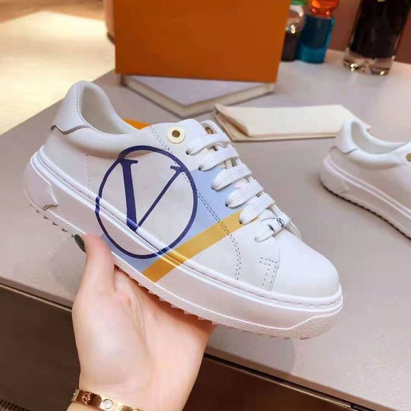 fashion quality designer shoes woman real leather cartoon handmade multicolor gradient technical sneakers women shoes trainers shoe bagshoe1, Black
fashion quality designer shoes woman real leather cartoon handmade multicolor gradient technical sneakers women shoes trainers shoe bagshoe1, Black