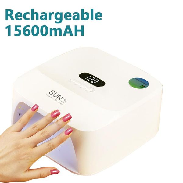 nail dryers wireless led lamp uv 48w rechargeable 15600mah professional gel dryer polish curling
nail dryers wireless led lamp uv 48w rechargeable 15600mah professional gel dryer polish curling