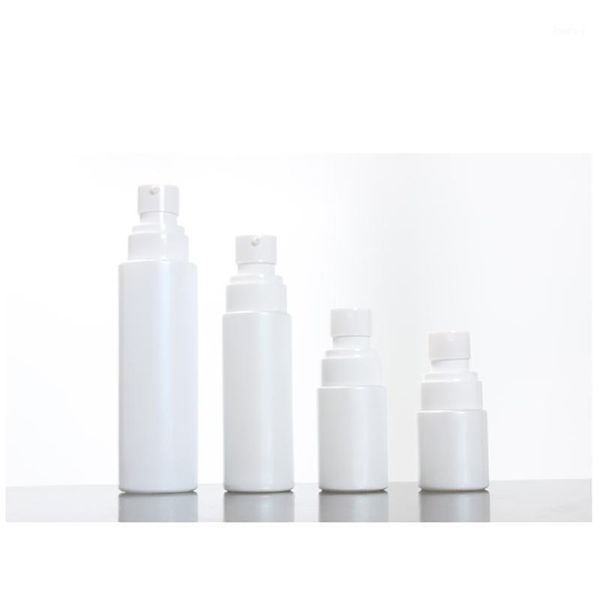 storage bottles & jars 60ml glass bottle with pump cosmetic lotion cream container, 2oz white spray
storage bottles & jars 60ml glass bottle with pump cosmetic lotion cream container, 2oz white spray