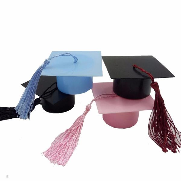 gift wrap european plastic graduation cap candy boxes creative wedding box entrance ceremony baby
gift wrap european plastic graduation cap candy boxes creative wedding box entrance ceremony baby