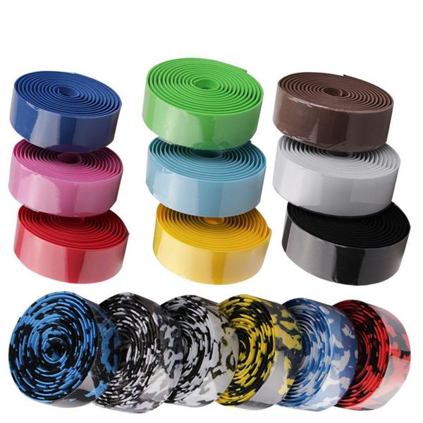 bike handlebars &components bicycle handlebar tape road camouflage cycling handle belt cork wrap with bar plugs accessories
bike handlebars &components bicycle handlebar tape road camouflage cycling handle belt cork wrap with bar plugs accessories