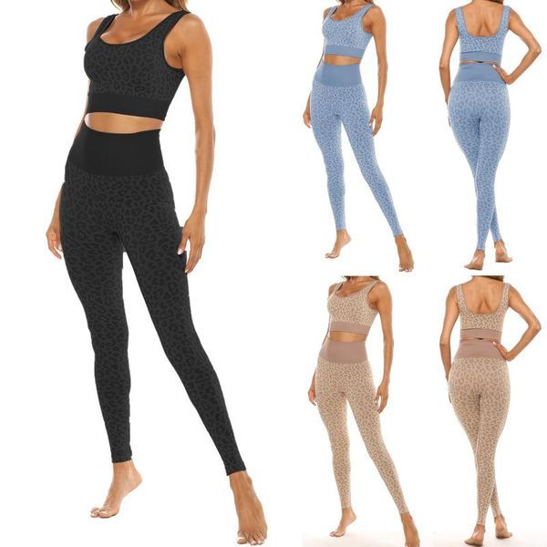gym clothing ladie seamless tight hip sports suit sleeveless high waist tracksuit women sportswear yoga set leggings for fitness, White;black
gym clothing ladie seamless tight hip sports suit sleeveless high waist tracksuit women sportswear yoga set leggings for fitness, White;black