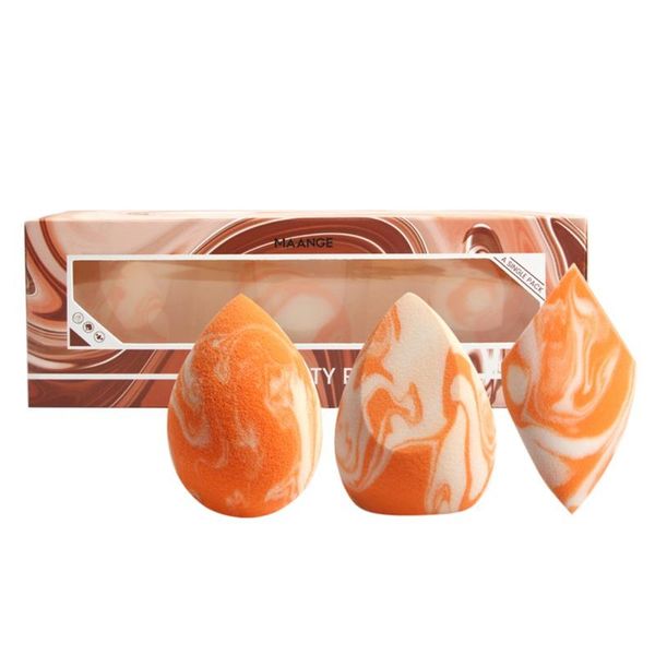 sponges, applicators & cotton 3-pack makeup sponges eggs cosmetic puff coffee cup storage case foundation bb base cream soft blending profes
sponges, applicators & cotton 3-pack makeup sponges eggs cosmetic puff coffee cup storage case foundation bb base cream soft blending profes