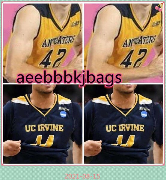 stitched custom 4 aiden krause 5 jonathan galloway jersey john edgar jr 14 evan leonard uc irvine anteaters college men women youth, Black
stitched custom 4 aiden krause 5 jonathan galloway jersey john edgar jr 14 evan leonard uc irvine anteaters college men women youth, Black