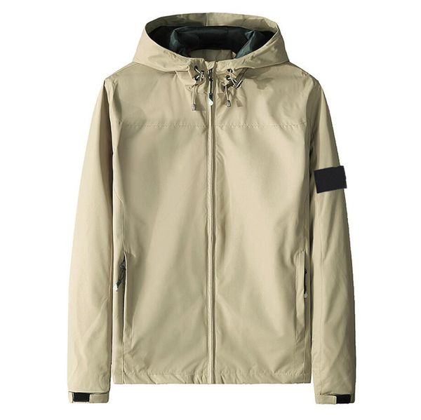 mens jackets designer jacket coat sweatshirt hoodie waterproof windproof outerwear autumn winter sports zipper windbreaker clothes sportswea, Black
mens jackets designer jacket coat sweatshirt hoodie waterproof windproof outerwear autumn winter sports zipper windbreaker clothes sportswea, Black
