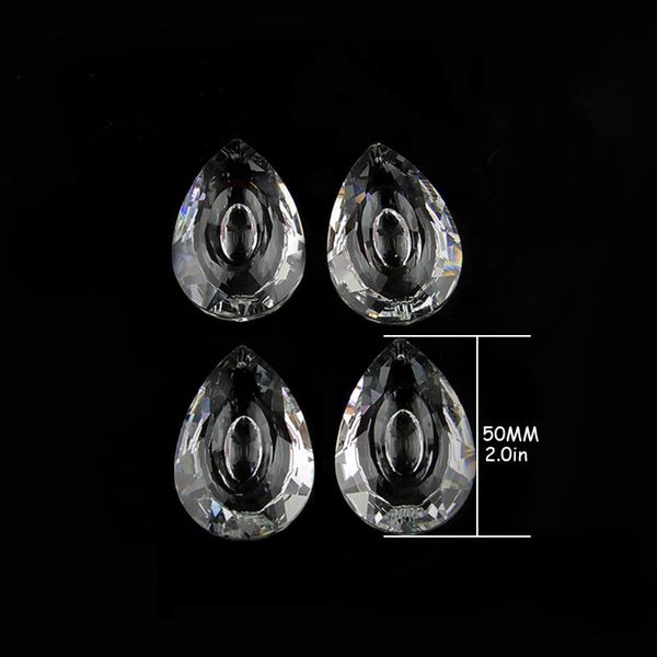 100pcs/lot 50mm crystal prism drop pendant of strand for diy curtain and wedding supplies chandelier
100pcs/lot 50mm crystal prism drop pendant of strand for diy curtain and wedding supplies chandelier