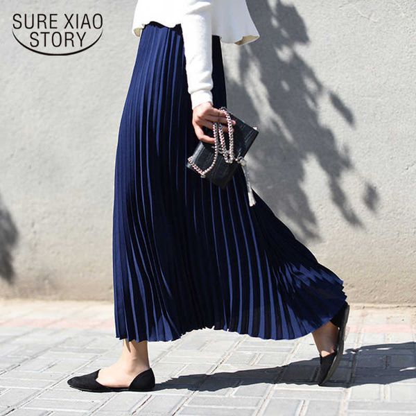 skirts women's long skirt high waist skirt plus size women spring faldas mujer moda elegant long skirts harajuku 2977 50 210527, Black
skirts women's long skirt high waist skirt plus size women spring faldas mujer moda elegant long skirts harajuku 2977 50 210527, Black