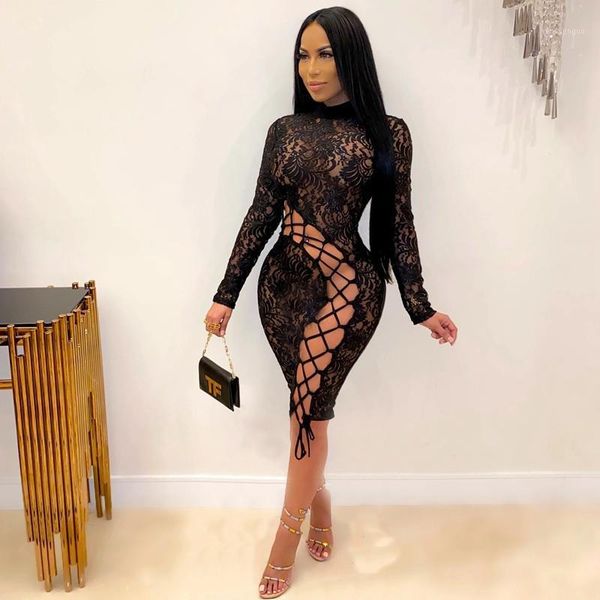 women's swimwear bodycon dress women clothing summer black lace stitching birthday party nightclub y2k clothes vestidos wholesale items, White;black
women's swimwear bodycon dress women clothing summer black lace stitching birthday party nightclub y2k clothes vestidos wholesale items, White;black