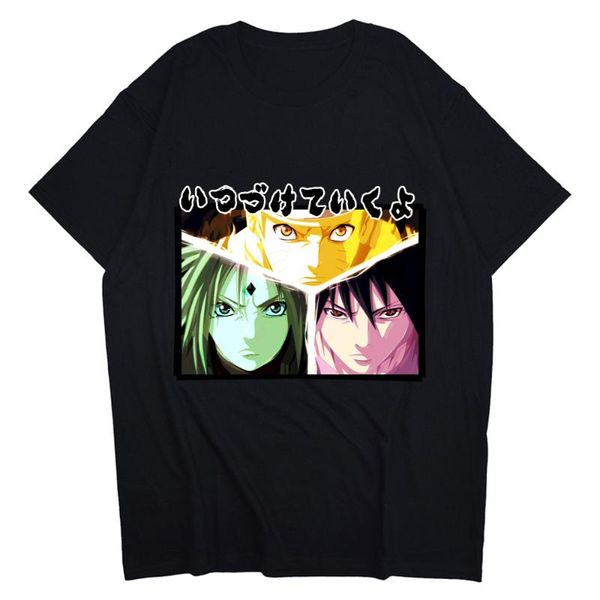 men's t-shirts style hand-painted and women's cotton loose t-shirt street hip-hop anime cartoon series funny personali, White;black
men's t-shirts style hand-painted and women's cotton loose t-shirt street hip-hop anime cartoon series funny personali, White;black
