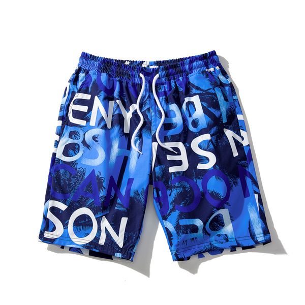 new fashion casual shorts summer men shorts color print beach pants hip hop high-quality trend short pants streetwear, White;black
new fashion casual shorts summer men shorts color print beach pants hip hop high-quality trend short pants streetwear, White;black
