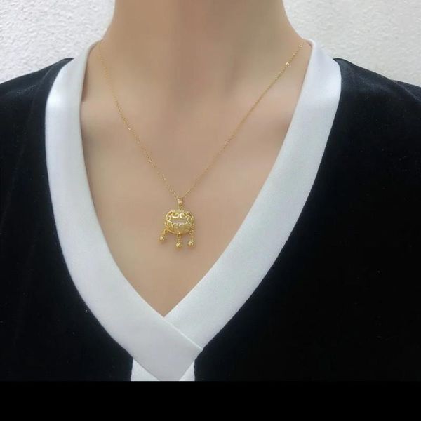 chains creative necklace woman longevity lock necklaces man clouds pendant ladies jewellery lady jewelry trendy collier, Silver
chains creative necklace woman longevity lock necklaces man clouds pendant ladies jewellery lady jewelry trendy collier, Silver